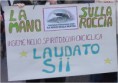 15 marzo 2019 : partecipazione della Associazione alla manifestazione mondiale per il clima